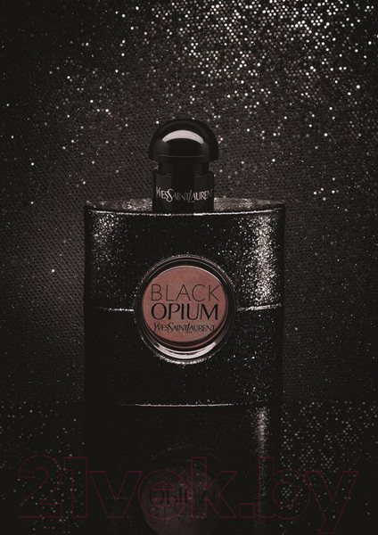 Изображение товара Парфюмерная вода Yves Saint Laurent Black Opium for Women (30мл)