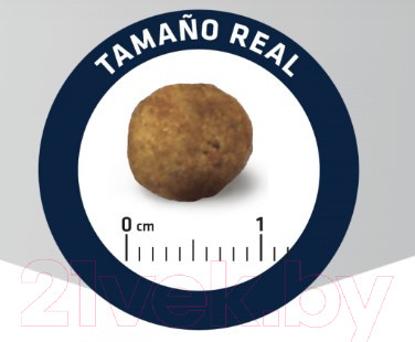 Изображение товара Сухой ветеринарный корм для собак Advance VetDiet Gastroenteric Low Fat (3кг)