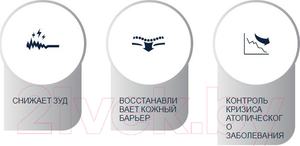 Изображение товара Сухой корм для собак Advance VetDiet Atopic Mini (1.5кг)