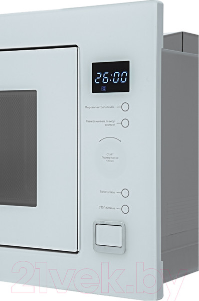 Изображение товара Микроволновая печь Akpo MEA 925 08 SEP01 WH