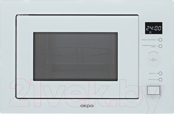 Изображение товара Микроволновая печь Akpo MEA 925 08 SEP01 WH