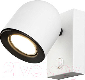 Изображение товара Спот Elektrostandard Ogma GU10 SW MRL 1009 (белый)