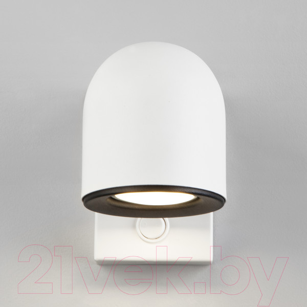 Изображение товара Спот Elektrostandard Ogma GU10 SW MRL 1009 (белый)