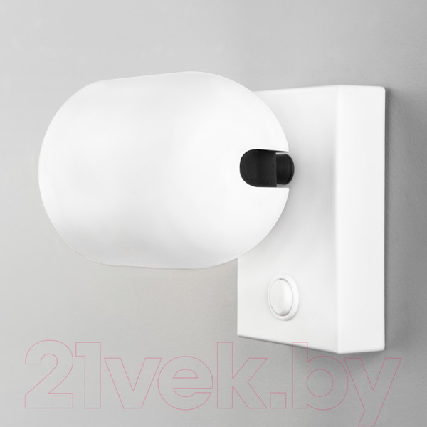 Изображение товара Спот Elektrostandard Ogma GU10 SW MRL 1009 (белый)