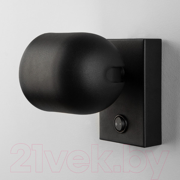 Изображение товара Спот Elektrostandard Ogma GU10 SW MRL 1009 (черный)