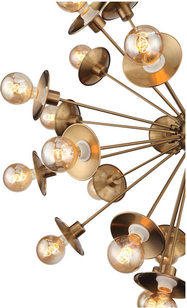 Изображение товара Люстра ST Luce Guido SL1111.303.30