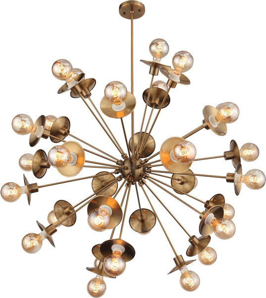 Изображение товара Люстра ST Luce Guido SL1111.303.30