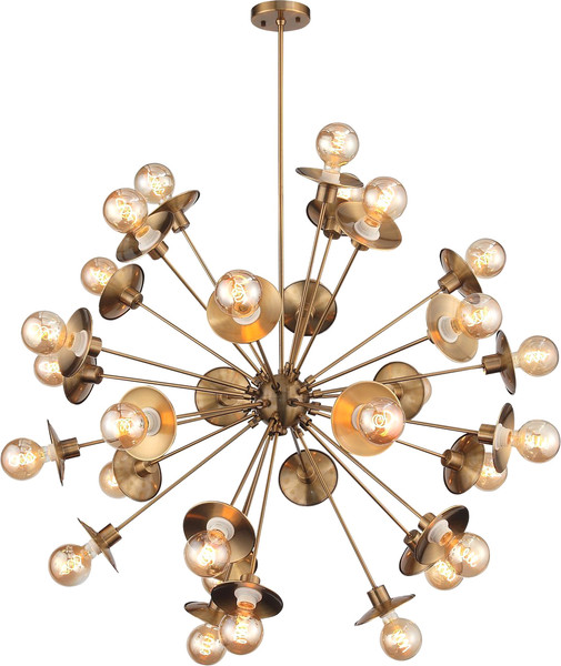 Изображение товара Люстра ST Luce Guido SL1111.303.30