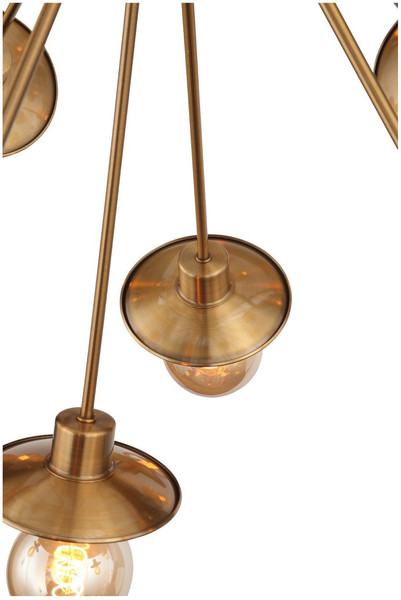 Изображение товара Люстра ST Luce Guido SL1111.303.30