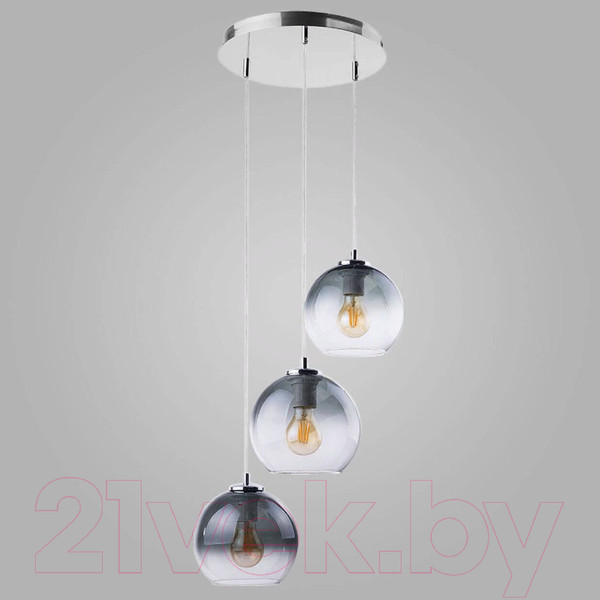 Изображение товара Люстра TK Lighting Santino 2795