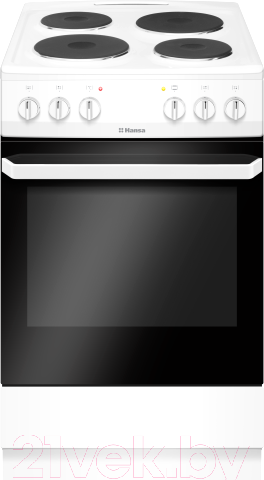 Изображение товара Плита электрическая Hansa FCEW56069