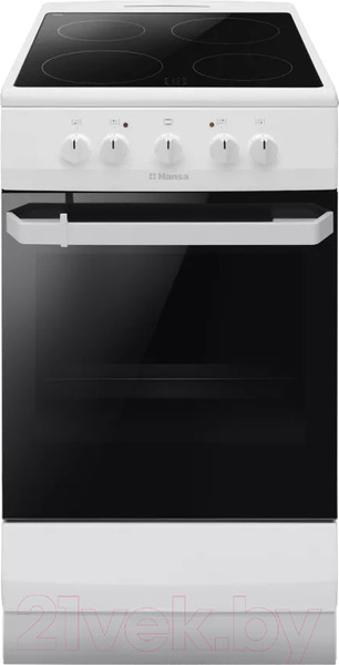 Изображение товара Плита электрическая Hansa FCCW53019