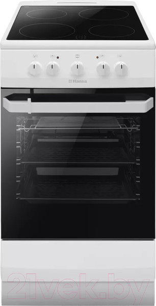 Изображение товара Плита электрическая Hansa FCCW53019