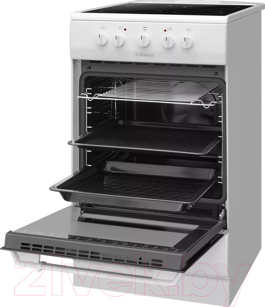 Изображение товара Плита электрическая Hansa FCCW53019