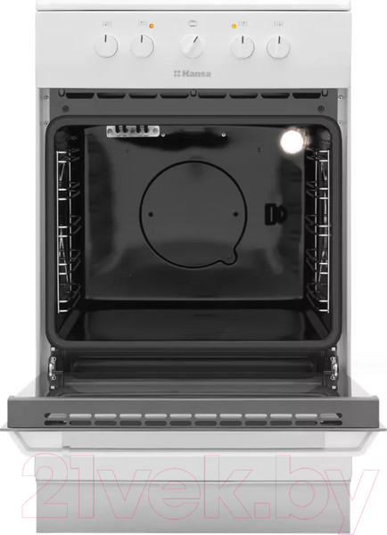 Изображение товара Плита электрическая Hansa FCCW53019
