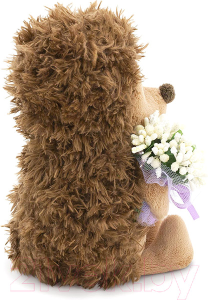 Изображение товара Мягкая игрушка Orange Toys Life Ежик Колюнчик. Маленькая радость / OS001-37/15