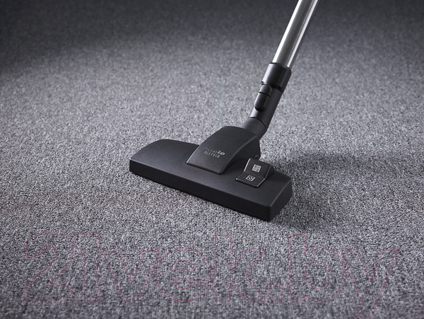 Изображение товара Пылесос Miele SGDA3 Complete C3 Score Red / 41GDA344RU (ежевичный красный)