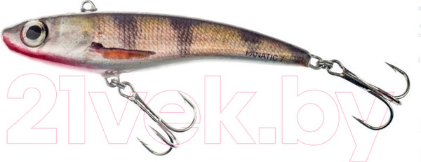 Изображение товара Воблер Hunter Fanatic / FA 710 S RP