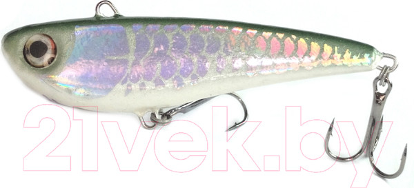 Изображение товара Воблер Hunter Faworyt / FAW 7 S OL 16