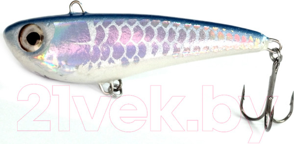 Изображение товара Воблер Hunter Faworyt / FAW 7 S BLUE 19