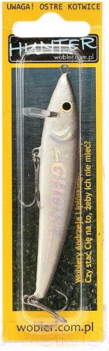 Изображение товара Воблер Hunter Ghost / GH 90 S OL