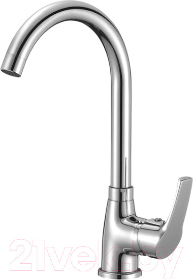 Изображение товара Смеситель Milardo Meal M07SB0JM05