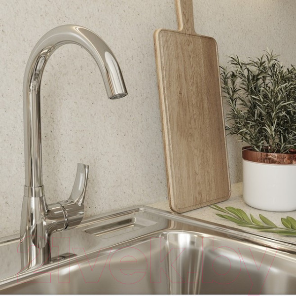 Изображение товара Смеситель Milardo Meal M07SB0JM05