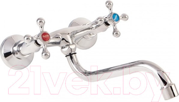 Изображение товара Смеситель Potato №143 P4665