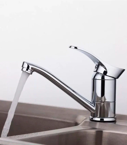 Изображение товара Смеситель Potato №40 P4501