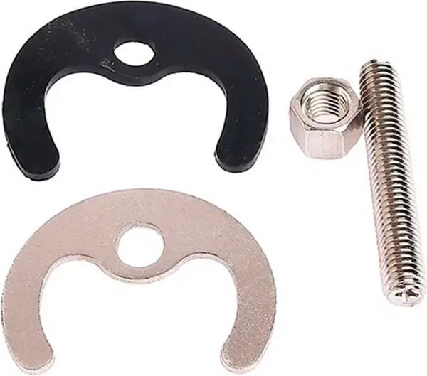 Изображение товара Смеситель Potato №40 P4501