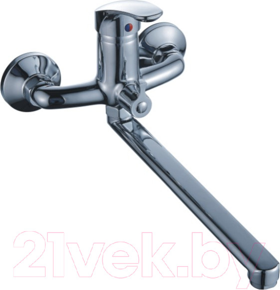 Изображение товара Смеситель Эверест B22-029M
