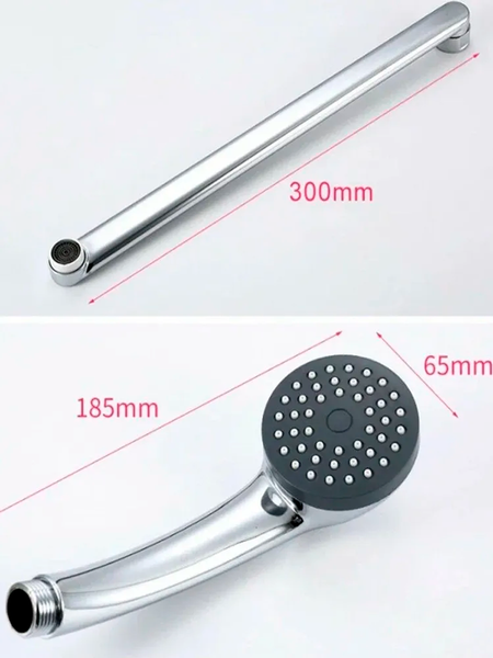 Изображение товара Смеситель Эверест B22-028