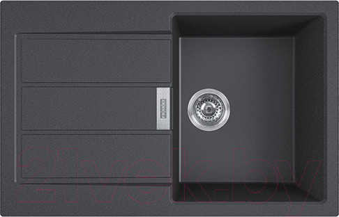 Изображение товара Мойка кухонная Franke S2D 611-78 (143.0618.368)