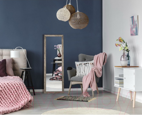 Изображение товара Зеркало Orlix LU-01177