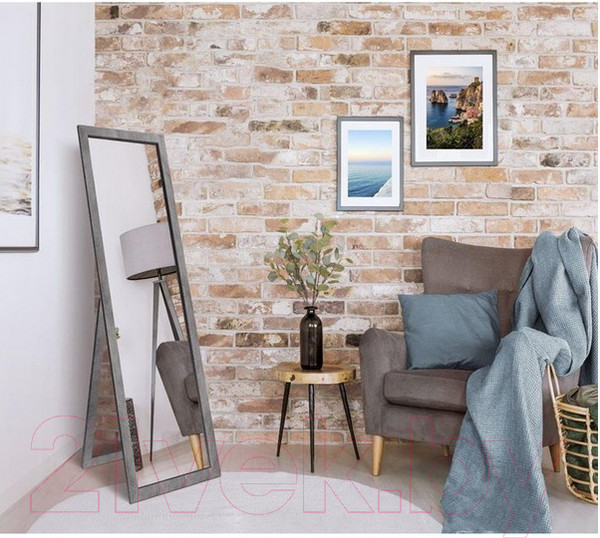 Изображение товара Зеркало Orlix LU-12263