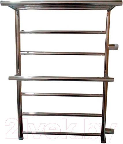 Изображение товара Полотенцесушитель водяной Gloss & Reiter Line lux LeRi ЛБ.(П) 50x80.Л6.П3