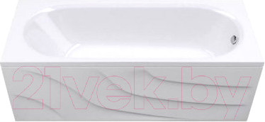 Изображение товара Экран для ванны 1Марка Darina 140 (фронтальный)