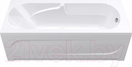 Изображение товара Экран для ванны 1Марка Danaya 180x80