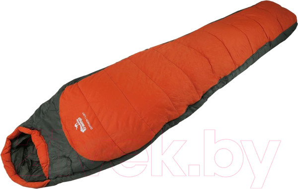 Изображение товара Спальный мешок Tramp Oimyakon T-Loft / TRS-048R (левый)