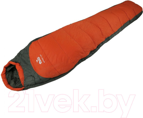 Изображение товара Спальный мешок Tramp Oimyakon T-Loft / TRS-048R (левый)