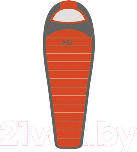 Изображение товара Спальный мешок Tramp Oimyakon T-Loft / TRS-048R (левый)
