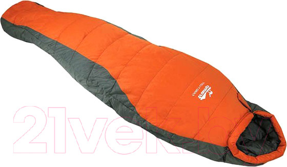 Изображение товара Спальный мешок Tramp Fjord T-Loft / TRS-049R (левый)