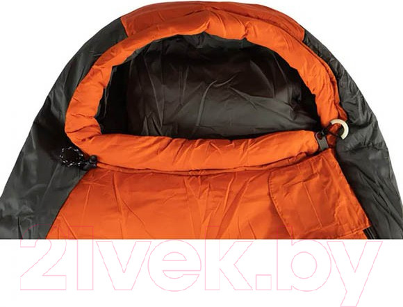 Изображение товара Спальный мешок Tramp Fjord T-Loft / TRS-049R (левый)