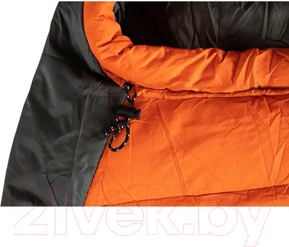 Изображение товара Спальный мешок Tramp Fjord T-Loft / TRS-049R (левый)