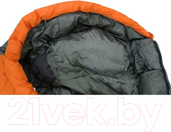 Изображение товара Спальный мешок Tramp Fjord T-Loft / TRS-049R (левый)