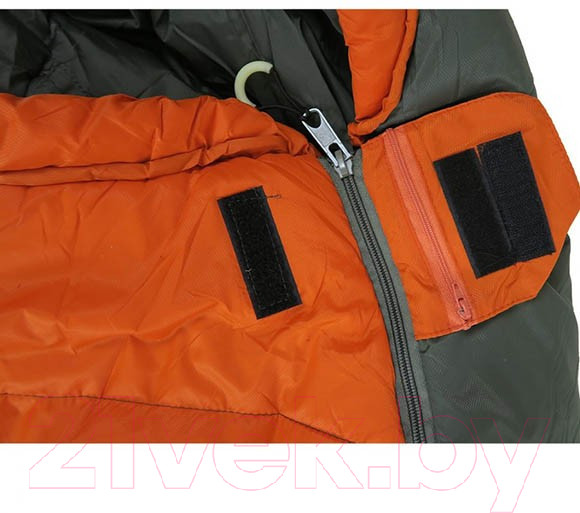 Изображение товара Спальный мешок Tramp Fjord T-Loft / TRS-049R (левый)