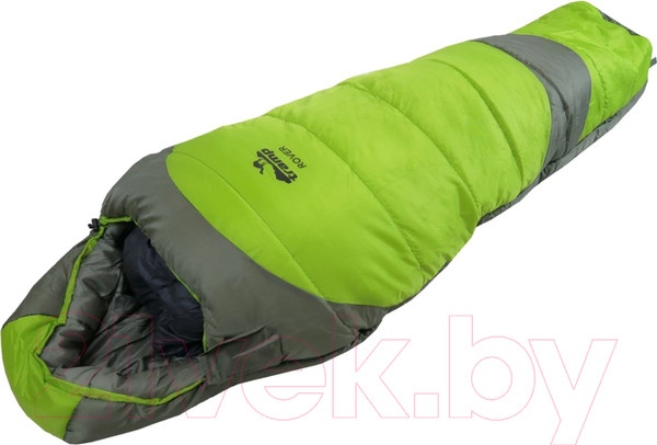 Изображение товара Спальный мешок Tramp Rover Compact / TRS-050C (левый)
