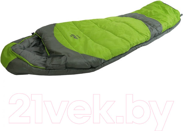 Изображение товара Спальный мешок Tramp Rover Compact / TRS-050C (левый)