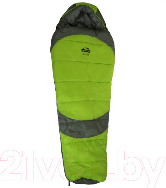 Изображение товара Спальный мешок Tramp Rover Long / TRS-050L (левый)