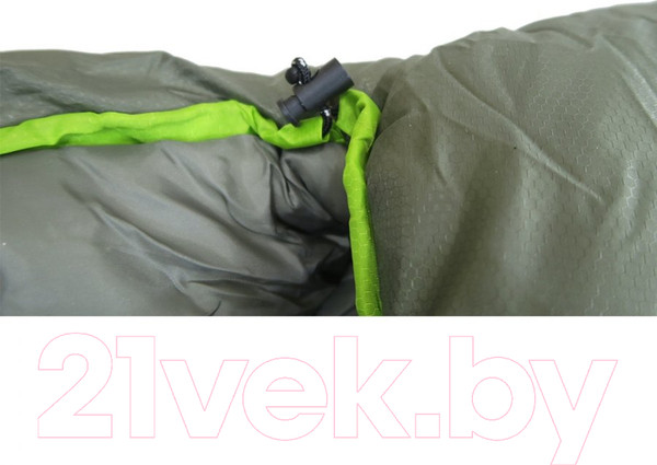 Изображение товара Спальный мешок Tramp Rover Long / TRS-050L (левый)